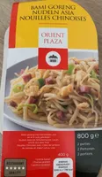 Bami goreng
