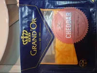 chedar