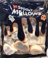 Spooky Mallows