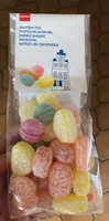 Bonbons acidulés