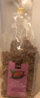 milk chocolate peanut clusters