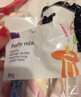 Party mix