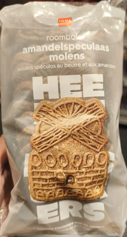 Amandespeculaas