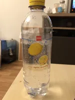 Limonade saveur citron