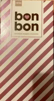 Bonbon premium belgian chocolate