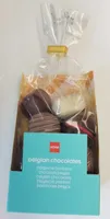 Chocolats belges