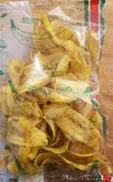 Bananenchips Lang