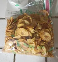 Sodiro's chips