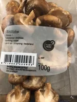 Shiitake