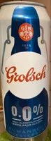 Biere sans alcool