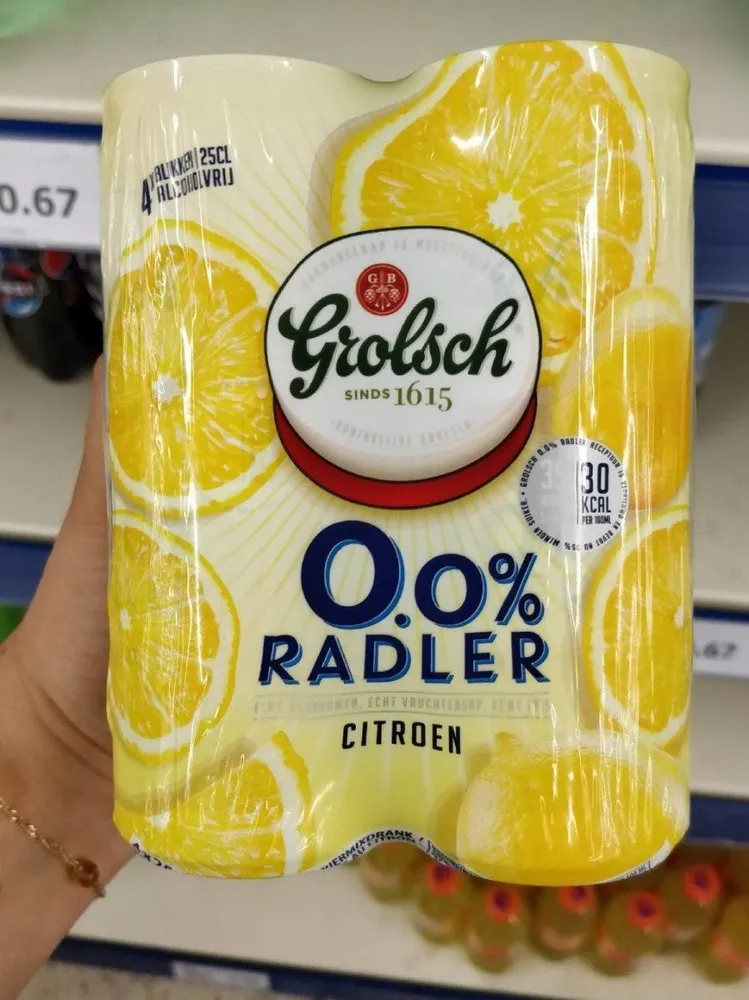 Grolsch