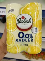 Grolsch