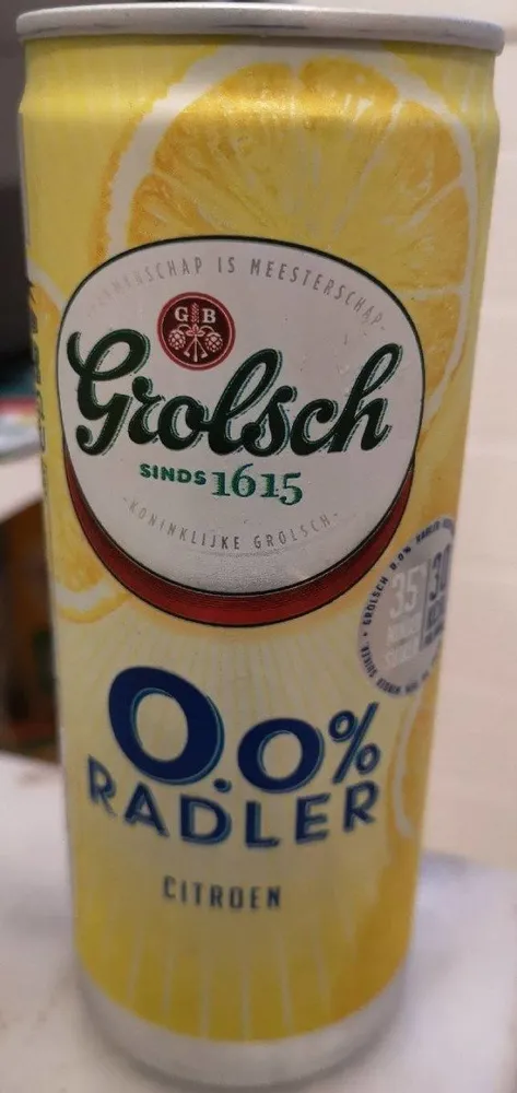 Radler