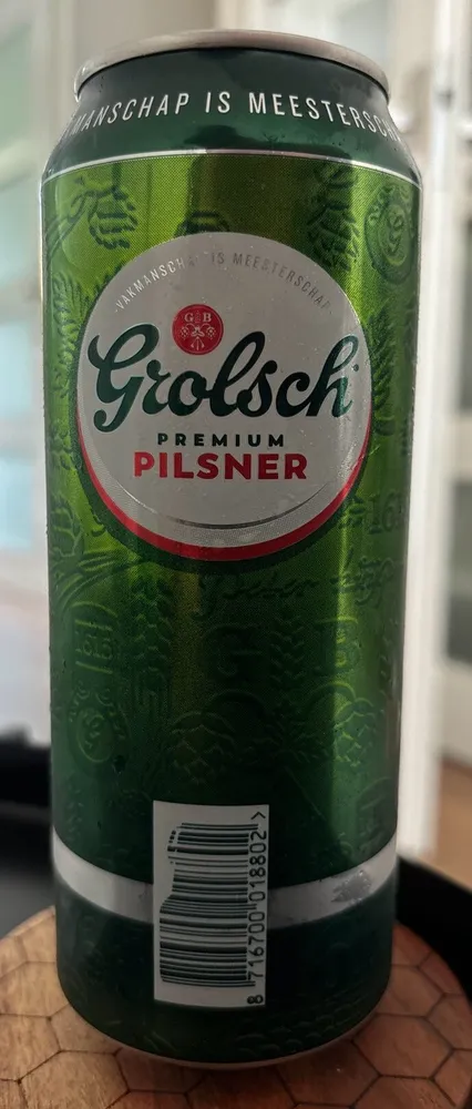 Premium Pilsner