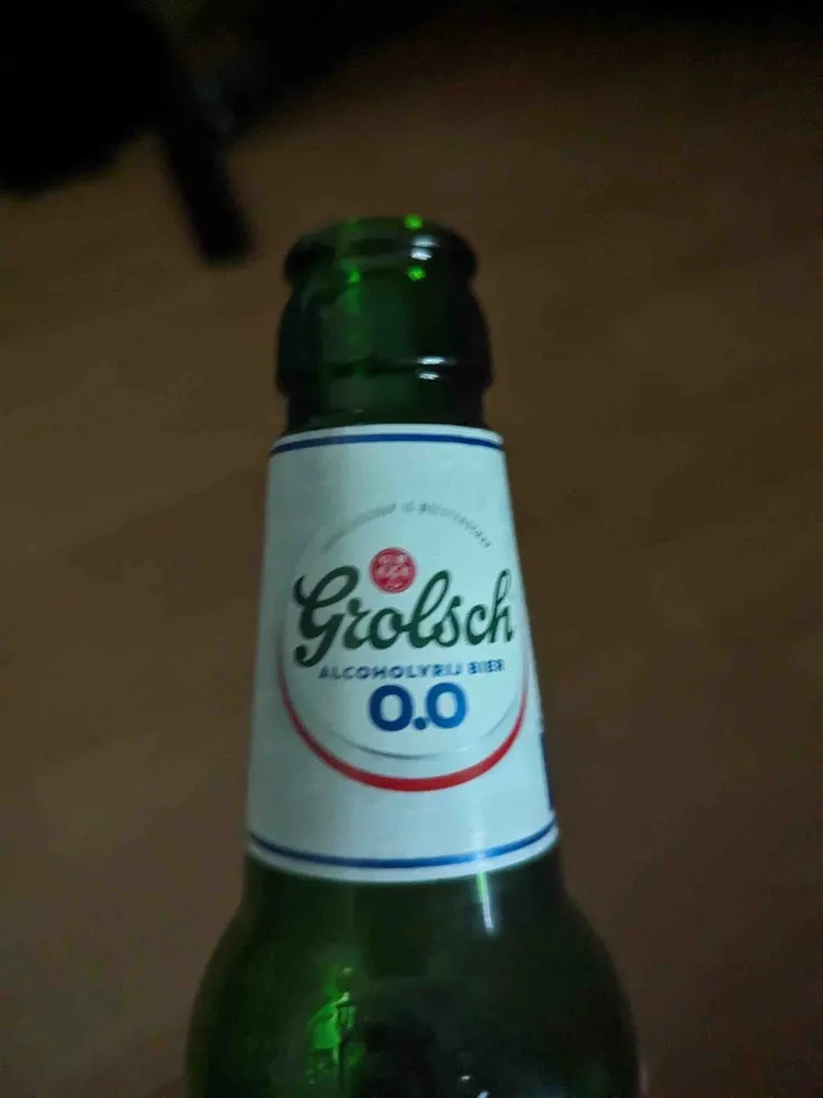Grolsch 0,0