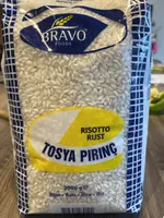 Risotto Rijst Tosya Pirinç