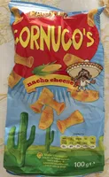 Nacho cheese