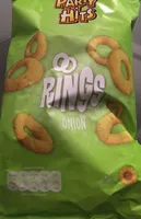 Rings onion