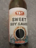 Sweet soy sauce