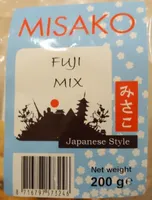 Fuji mix
