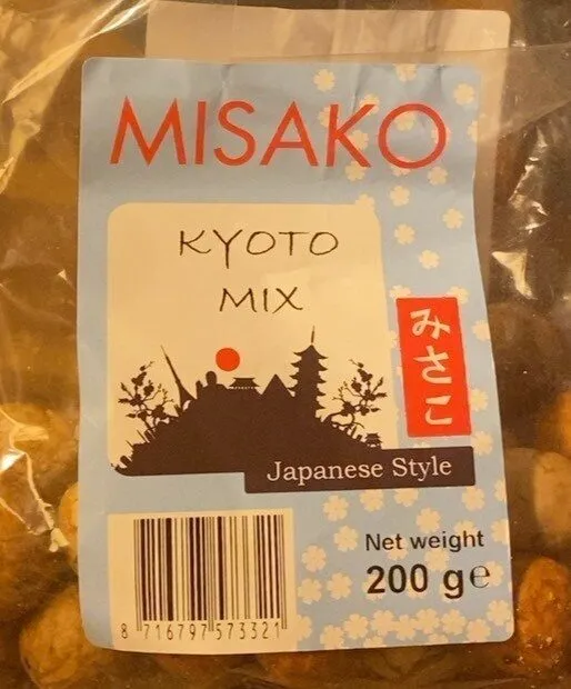 Kyoto Mix