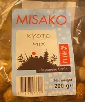 Kyoto Mix