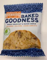Baked Goodness