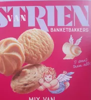Van strien banketbakkers