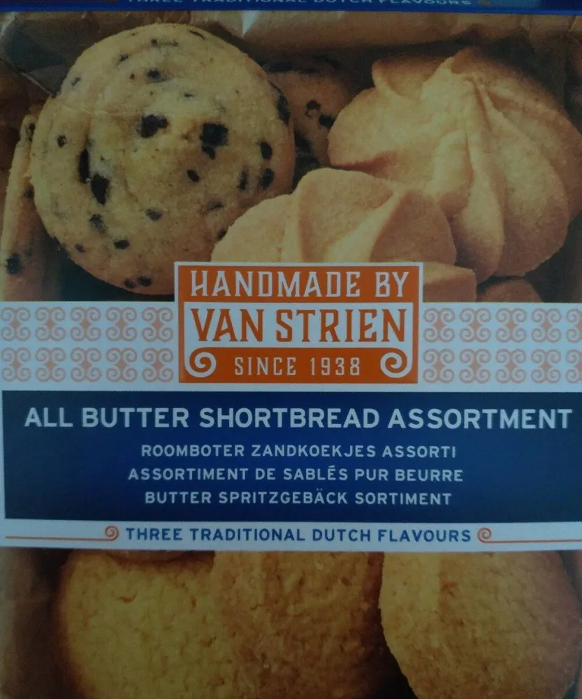 Handmade by Van Strien