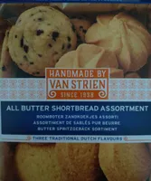 Handmade by Van Strien