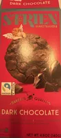 Dark chocolate Cookies