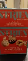 Strien van banketbakkers