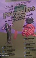Frozzies