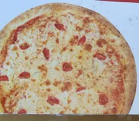 Pizza Margherita