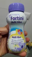 Fortini multi fibre
