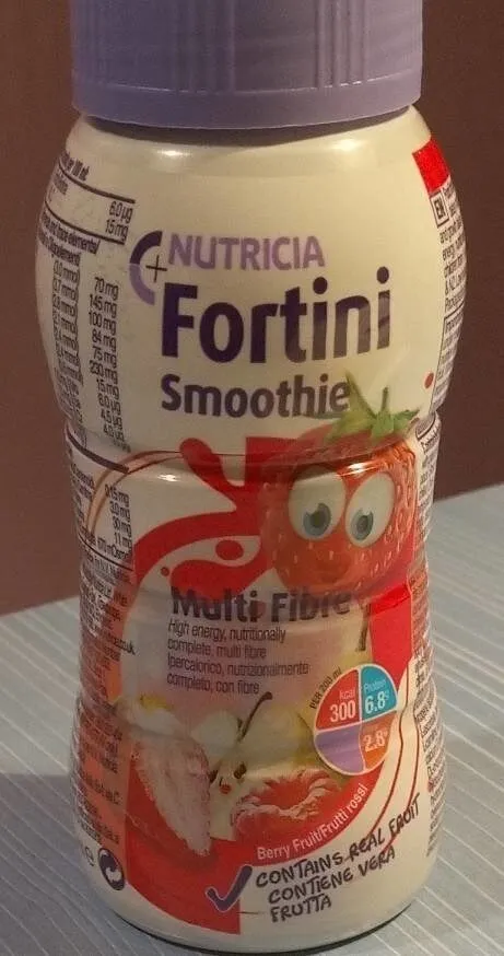 Fortini Smoothie