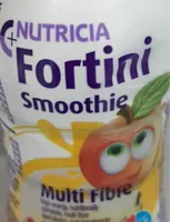 Fortini Multi fibre smoothie