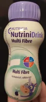 NutriniDrink Multi Fiber