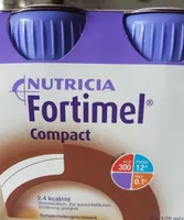 Fortimel Compact