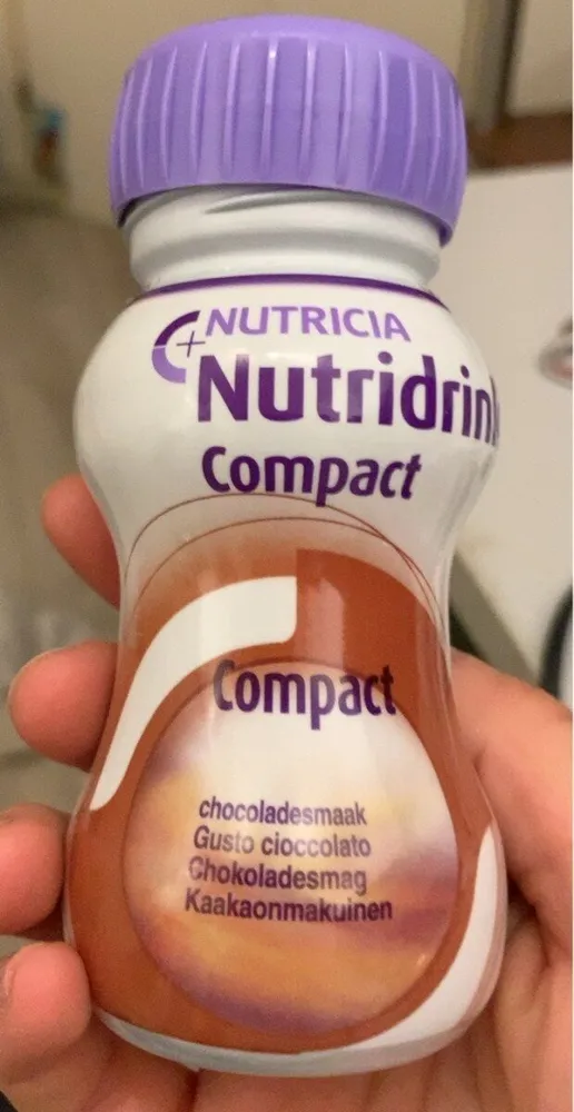 Nutridrink