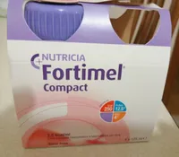 Fortimel compact