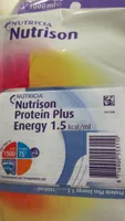 Nutrison protein plus energy 1.5