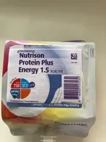 Nutricia Sondevoeding Nutrison Protein Plus Energy