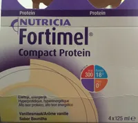 Fortimel Compact Protein