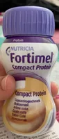Nutricia Fortimel Compact protein