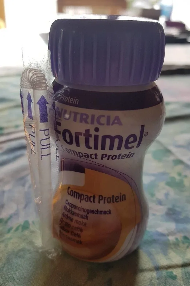 Fortimel