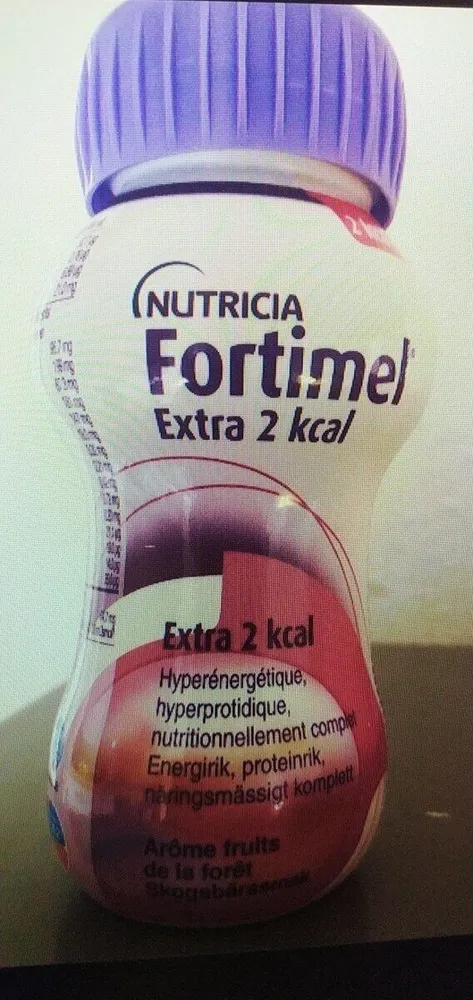 Fortimel