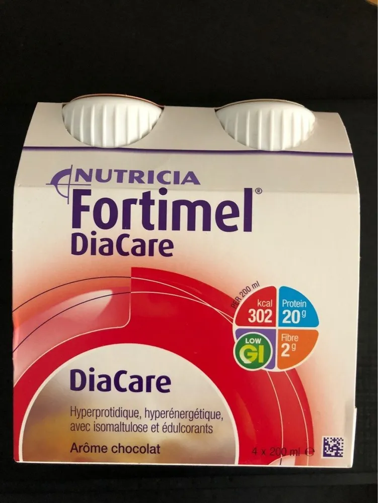 Fortimel