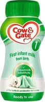 Gate 1 First Infant Milk from Birth