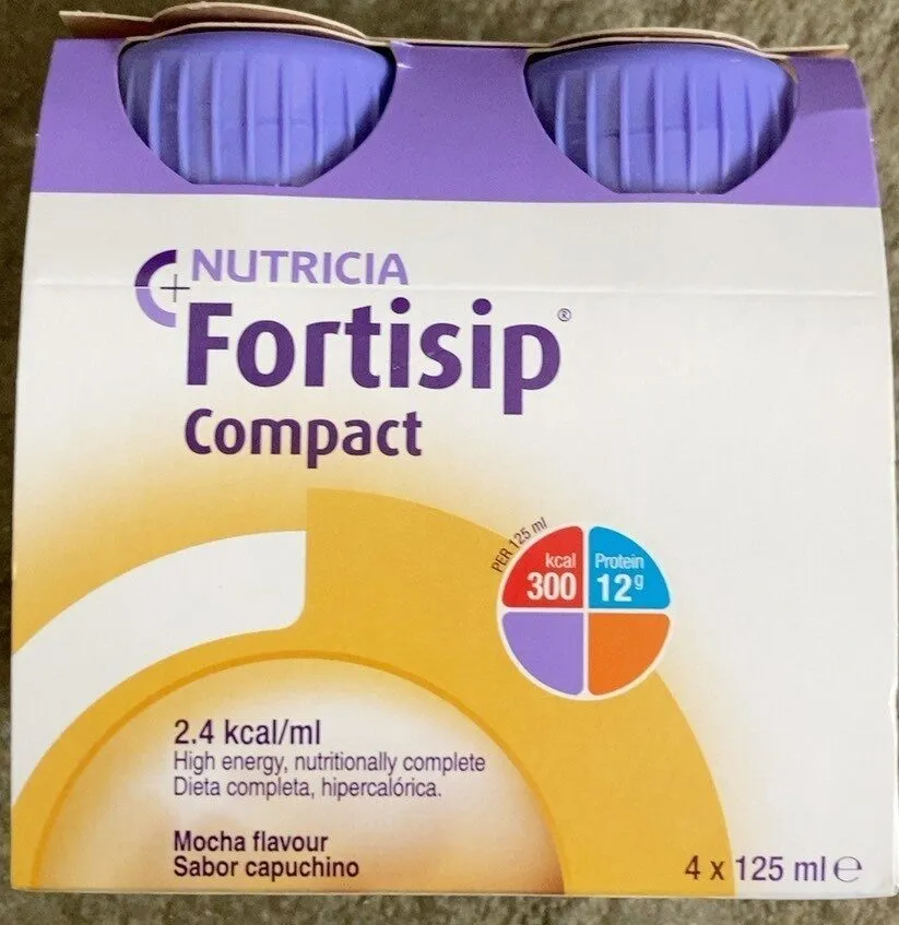 mocha fortisip compact